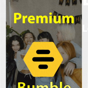 بامبل بريميوم