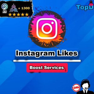 Increase Instagram likes
