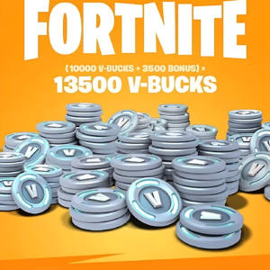 شحن 13500 فيبوكس
