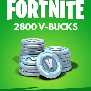 شحن 2800 فيبوكس