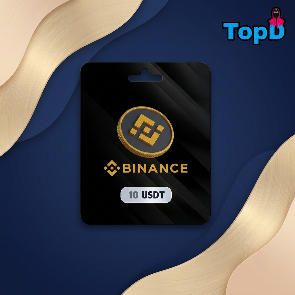 10 usdt شحن بينانس