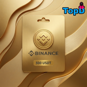 شحن بينانس 500 usdt - تسليم سريع