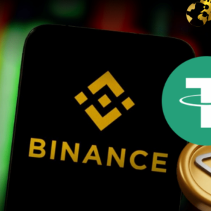 دولار بينانس usdt