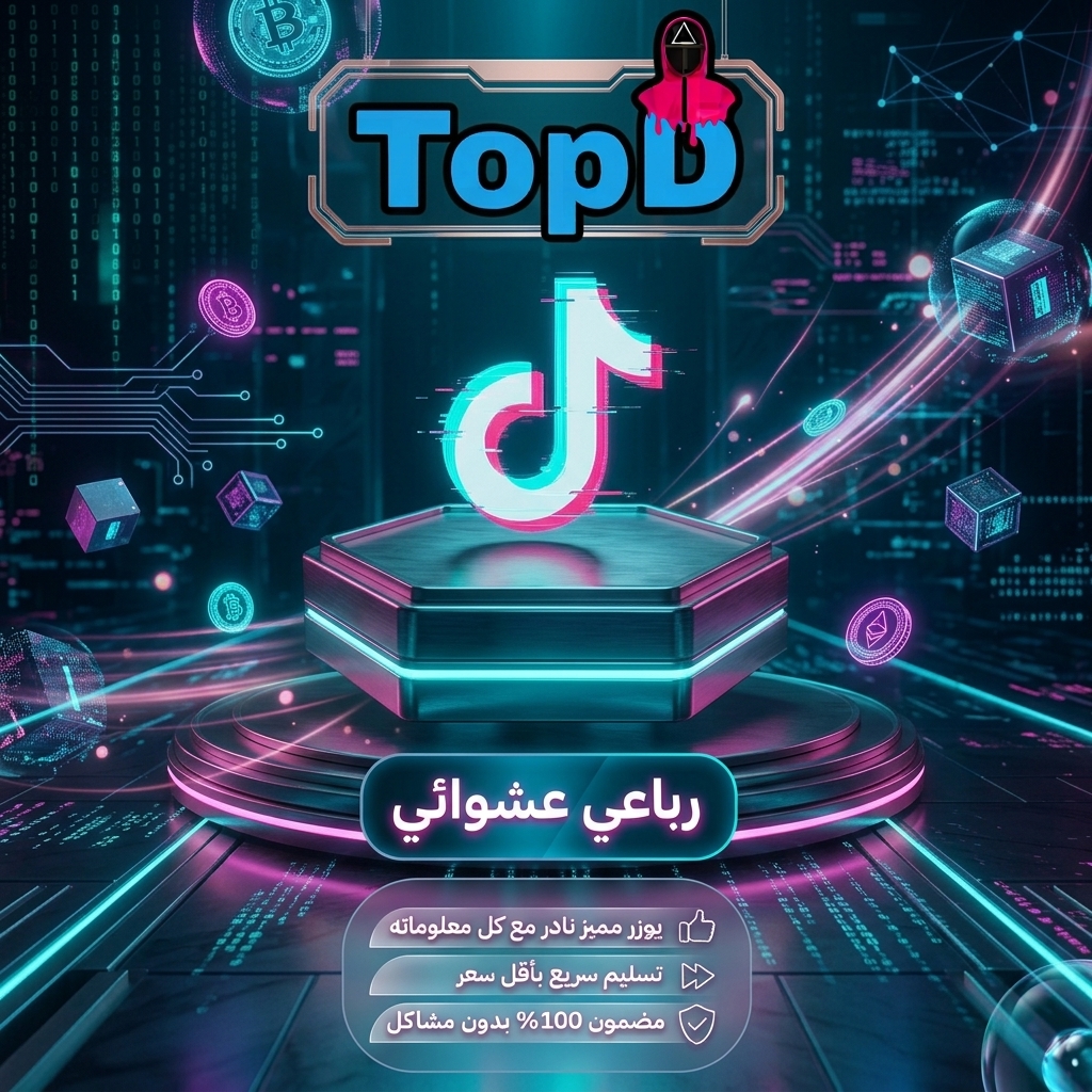 رباعي تيك رباعي تيكتوك